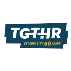 TGTHR logo