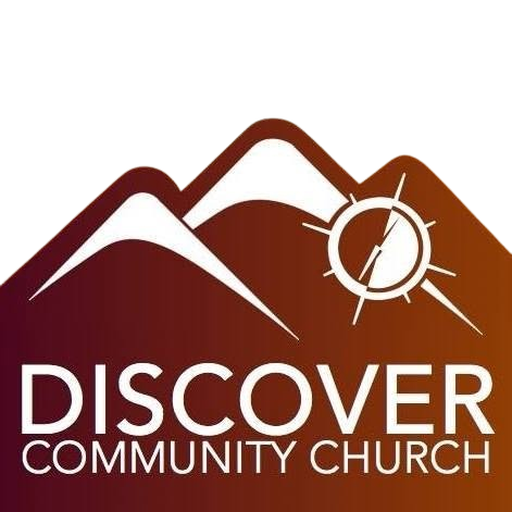 Discover Community Church logo