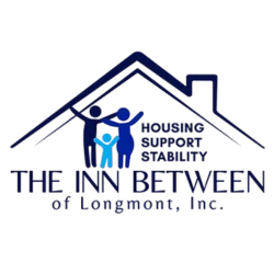 Inn Between Of Longmont logo