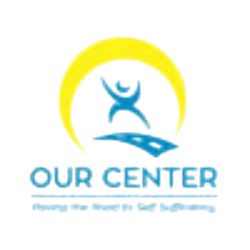 OUR Center - Hospitality Center logo
