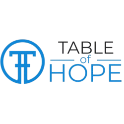 Table of Hope Food Pantry logo