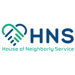 House of Neighborly Services logo