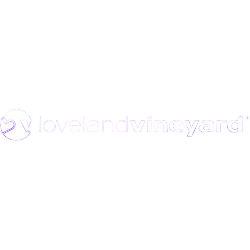 Loveland Vineyard Comm Church logo
