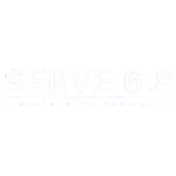 SERVE 6.8 - Rez. Church logo