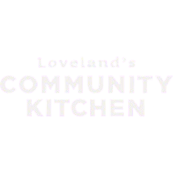 The Community Kitchen logo