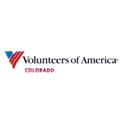 VOA Smiling Spoon Congregate Meals logo
