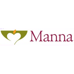 Manna - The Durango Soup Kitchen logo