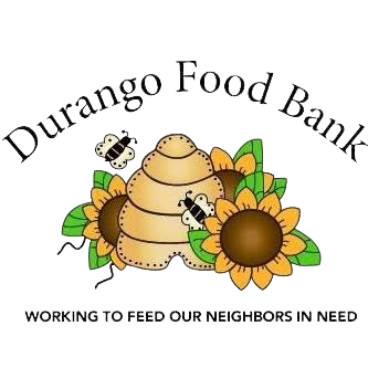 Durango Food Bank logo