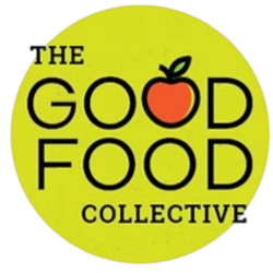 The Good Food Collective - Durango logo
