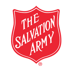 Salvation Army Chinatown logo
