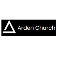 Bread of Life Food Pantry, Arden Nazarene logo