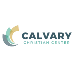 Calvary Christian Church logo