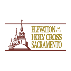 Elevation Holy Cross logo