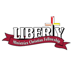 Manna Food Bank at Liberty Ministries Christian Fellowship logo