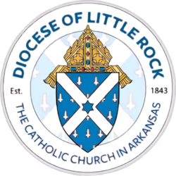 Catholic Charities of Arkansas logo