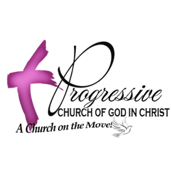 Progressive COGIC logo