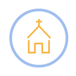 Faith Baptist Fellowship of Long Beach logo