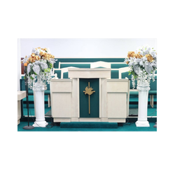Gods Divine Center Holiness Deliverance Church logo
