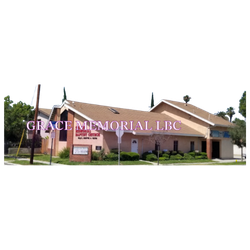 Grace Memorial logo