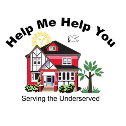 Help Me Help You logo