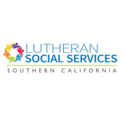 LSS Community Care logo