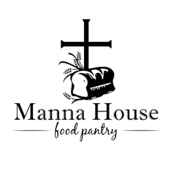 Manna House – Russellville logo