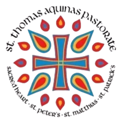 St. Thomas Aquinas Food Pantry logo