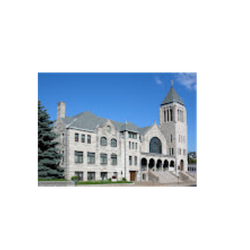 Food For The Soul Soup Kitchen Dubuque logo