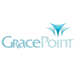 GracePoint Food Pantry logo