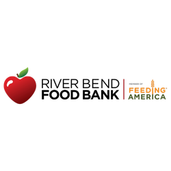 St Stephen’s Food Bank Branch of River Bend Food Bank logo