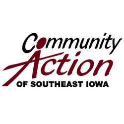 Tolson Community Action Center- Mt. Pleasant logo
