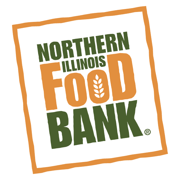 Northern Illinois Food Bank - Belvidere logo
