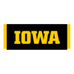 Food Pantry at Iowa logo