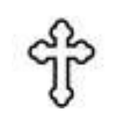 St. Raphael Church Food Pantry logo