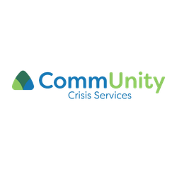 The Crisis Center of Johnson County, Food Bank Program logo