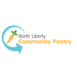 North Liberty Community Food and Clothing Pantry logo
