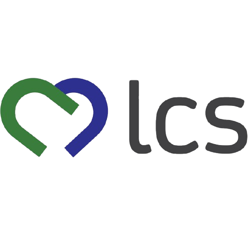 Lutheran Community Services – Unity Church Food Closet logo