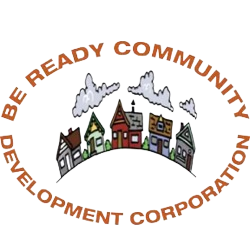 Be Ready CDC logo
