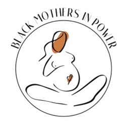 Black Mothers In Power logo