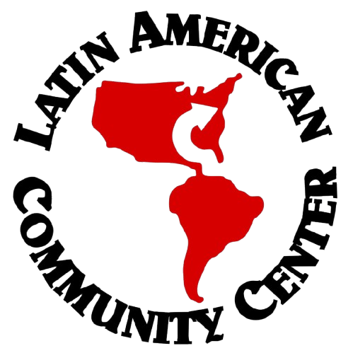 Latin American Community Center Food Closet logo