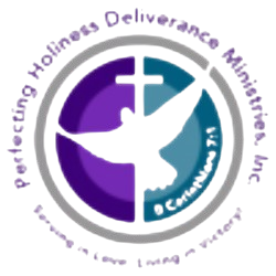 Love-In-Deed Food Closet logo