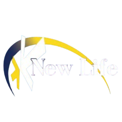 New Life Christian Center logo