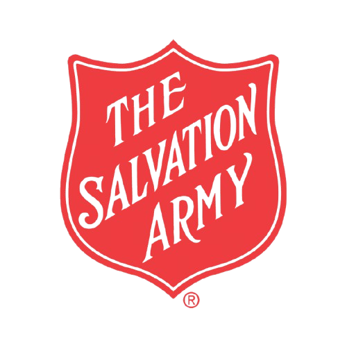 Salvation Army Food Closet logo