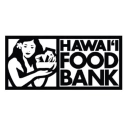 Hawaiʻi Foodbank logo