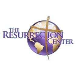 The Resurrection Center – Benevolence FC logo