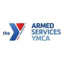 Armed Services YMCA @ Daniel K. Akaka VA Clinic logo