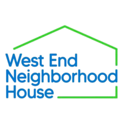 West End Neighborhood House logo