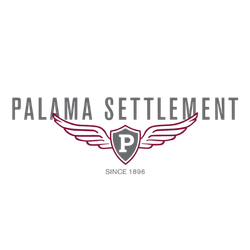 Palama Settlement @ Kaahumanu Homes logo