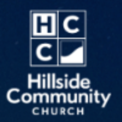 Hillside Wesleyan Church logo