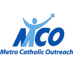 Metro Catholic Outreach Cedar Rapids logo